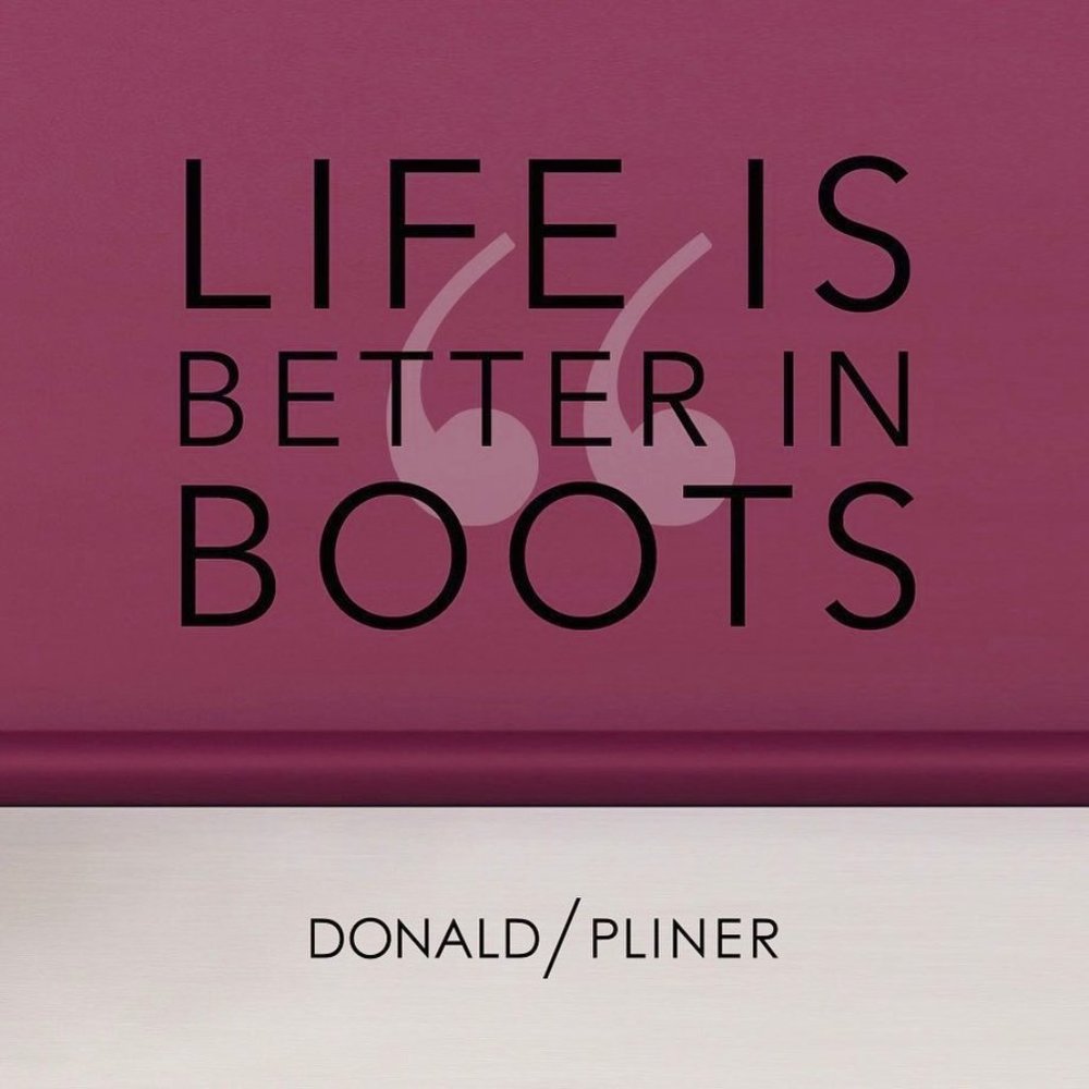 DONALD J PLINER Congo Hair Stiletto Chelsea Boots ππ - Picture 9 of 16